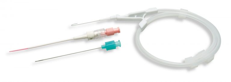 Micro Introducer Set - Citra Gen